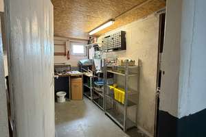 Bezahlbares Eigenheim mit Charme in Albstadt-Tailfingen – Die vollständige Adresse der Immobilie erhältst du vom Anbieter., 72461 Albstadt – Vorschaubild 3