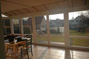 Plattling: Gr. Wohnhaus m. Anbau - vermietet - m. ca. 1.000 m2 Grund in zentraler u. ruhiger Lage – Die vollständige Adresse der Immobilie erhältst du vom Anbieter., 94447 Plattling – Vorschaubild 19