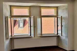 An alle Altstadtliebhaber: Zentrales Wohnen in Ingolstadt: 2-Zimmer-Wohnung mit Balkon   ohne Makler – Griesbadgasse 32, 85049 Mitte, Ingolstadt – Vorschaubild 3