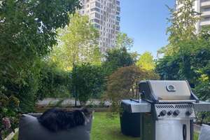 Modernes Wohnen: 2-Zimmer-Wohnung mit Einbauküche in Obersendling – Sankt-Wendel-Straße 52, 81379 Thalkirchen, München – Vorschaubild 4