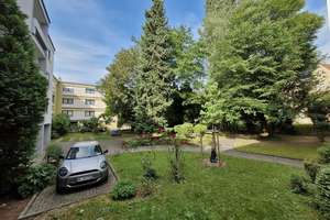 WÜrzburg: Eigentumswohnung Nähe Mainufer mit parkähnlichem Innenhof & Stellplatz - Oberste Etage – Die vollständige Adresse der Immobilie erhältst du vom Anbieter., 97084 Heidingsfeld, Würzburg – Vorschaubild 7