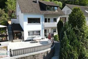 MERZIG-STADT / WOHNHAUS MIT 2 WOHNUNGEN IN TOP LAGE! – Die vollständige Adresse der Immobilie erhältst du vom Anbieter., 66663 Merzig – Vorschaubild 23