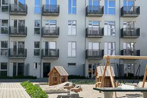 Moderne 4-Zimmer-Erdgeschosswohnung mit zwei Bäder – Landsberger Allee 313, 13055 Alt-Hohenschönhausen, Berlin – Vorschaubild 4