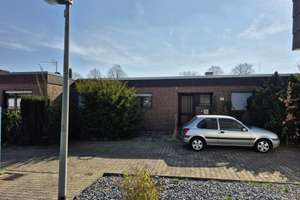 Attraktiver Bungalow mit großem Garten in ruhiger und bevorzugter Wohnlage...