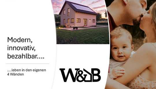 Bild von Dein Zuhause, so individuell wie du.