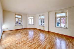 +++zentral, charmant und begehrt - Eigentumswohnung in Chemnitz-Altendorf/Kaßberg+++ – Ricarda-Huch-Str. 12, 9116 Altendorf, Chemnitz – Vorschaubild 2