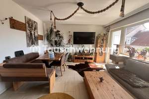 Tauschwohnung: Schöne 3 Zimmer Wohnung