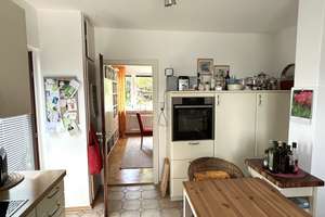 Bremerhaven-Geestemünde // Große Eigentumswohnung im Doppelhaus-Stil im Musikerviertel – Die vollständige Adresse der Immobilie erhältst du vom Anbieter., 27570 Geestemünde-Nord, Bremerhaven – Vorschaubild 15