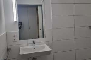 1-Zimmer Wohnung mit Balkon in Uninähe – Firnhaberstraße 20, 86159 Hochfeld, Augsburg – Vorschaubild 3