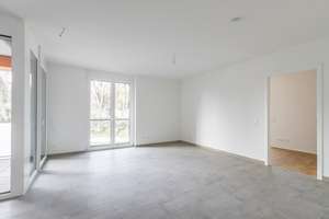 Exklusive, energieeffiziente 3-Zimmer-Wohnung mit Einbauküche und Balkon – Nordbahnhofstraße 33, 70191 Am Pragfriedhof, Stuttgart – Vorschaubild 7
