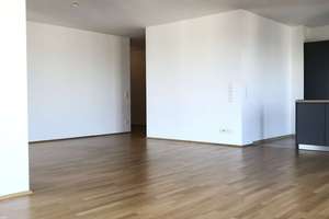 Großzügige 4-Zimmerwohnung mit Balkon und Loggia im Westend – 60323 Westend-Nord, Frankfurt am Main – Vorschaubild 2