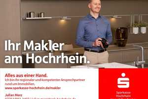 Interessantes Anwesen im Stadtzentrum von Bad Säckingen zur Eigennutzung oder Kapitalanlage – Waldshut (Kreis) – Vorschaubild 8