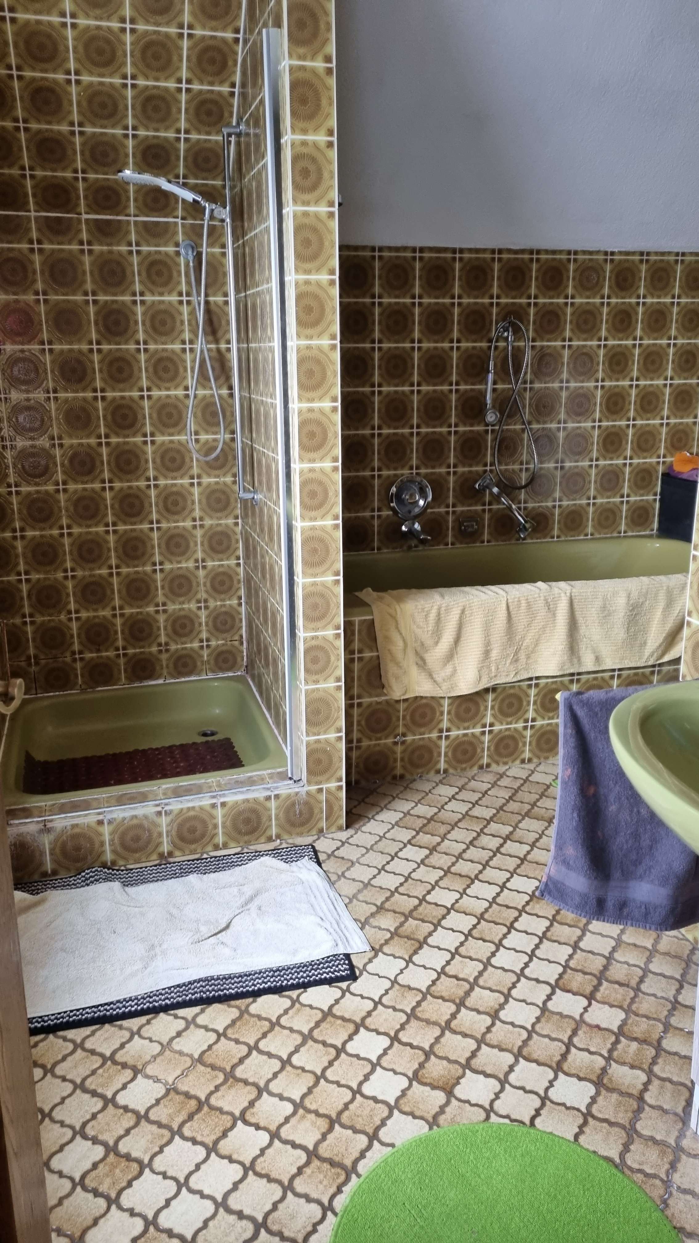 Immobilie in Dörentrup - Mehrfamilienhaus in ländlicher Lage mit Pferdewiese - Bild 7