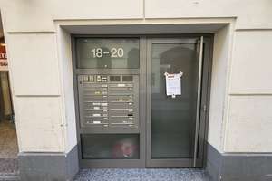 Zentrale 2-Zimmer-Wohnung mit großer Terrasse in Köln | ca. 54 m² – 50672 Altstadt/Nord, Köln – Vorschaubild 12