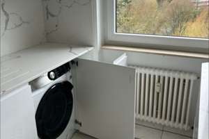 WG Zimmer mit Balkon  in Saarbrücken – Die vollständige Adresse der Immobilie erhältst du vom Anbieter., 66111 Sankt Johann, Saarbrücken – Vorschaubild 6