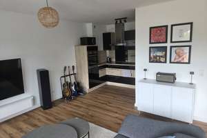 Stilvolle Maisonette mit großer Dachterrasse | Voll möbliert | Stellplatz – Königgrätzer Straße XY, 42699 Ohligs/Aufderhöhe/Merscheid, Solingen – Vorschaubild 11