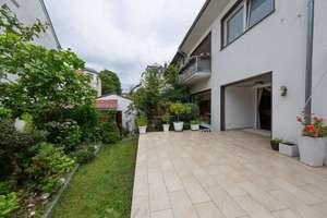 Altbaujuwel am Stadtgarten - Einfamilienhaus in Gelsenkirchen-Feldmark – Die vollständige Adresse der Immobilie erhältst du vom Anbieter., 45883 Feldmark, Gelsenkirchen – Vorschaubild 17