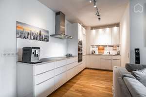 Alles inklusive 3-Zimmer-Wohnung in Hamburg-Neustadt mit Balkon, Car Park und Internet. – 20459 Neustadt, Hamburg – Vorschaubild 7