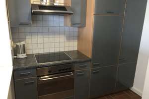 Ruhige möblierte Wohnung in Essen-Heisingen, Toplage, Zweitwohnsitz/Berufspendler, nur eine Person  – Die vollständige Adresse der Immobilie erhältst du vom Anbieter., 45259 Heisingen, Essen – Vorschaubild 4