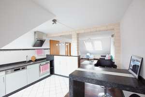 5 - Zimmer Apartment mit Dachterrasse zu vermieten – Schmidtstraße 28d, 39124 Neue Neustadt, Magdeburg – Vorschaubild 6