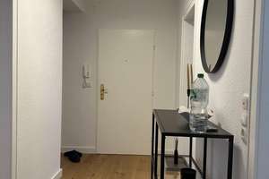 2,5-Zimmer-Wohnung in Bremen Schwachhausen – Kirchbachstraße 218, 28211 Radio Bremen, Bremen – Vorschaubild 4