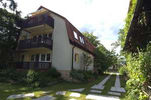 Provisionsfreier Verkauf eines Mehrgenerationenhauses in Neuenhagen bei Berlin - Verhandlungsbasis – Rudolf-Breitscheid-Allee 105, 15366 Neuenhagen bei Berlin – Vorschaubild 2