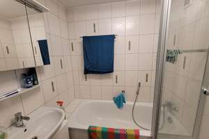 Gepflegte 3 Zimmer-Wohnung in ruhiger Lage und kleiner Einheit! – Die vollständige Adresse der Immobilie erhältst du vom Anbieter., 73614 Schorndorf – Vorschaubild 8