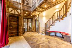 Luxus Chalet in Bestlage von Sundern – Hochsauerlandkreis – Vorschaubild 8