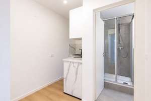 Sanierte Wohnung in Innenstadtlage – Kreuzstraße 33, 76133 Innenstadt-Ost, Karlsruhe – Vorschaubild 4
