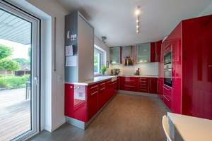 3D VIRTUAL TOUR - Klassisches Einfamilienhaus am Liether Wald Elmshorn Süd – Die vollständige Adresse der Immobilie erhältst du vom Anbieter., 25336 Elmshorn – Vorschaubild 5