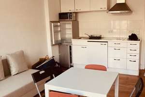 Befristet für 12 Monate - Wohnung am Beussel Straße – Beussel Straße 79, 10553 Moabit, Berlin – Vorschaubild 5