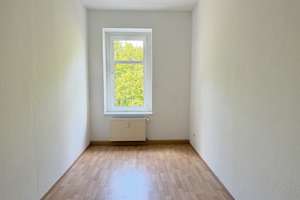 Großzügige Familienwohnung mit 5 Zimmern, zwei Bädern und zwei Balkonen in Mölkau – 4316 Mölkau, Leipzig – Vorschaubild 7