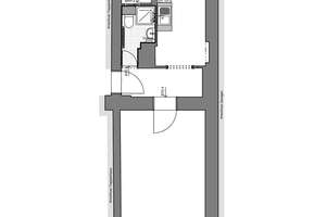 Provisionsfrei: Charmante 1-Zimmer-Wohnung im Altbau – Schlieperstraße 80, 13507 Tegel, Berlin – Vorschaubild 15