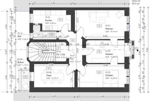 +++ Kapitalanlage in Bestlage: Vermietete 4-Zimmer-Wohnung in Heidelberg-Weststadt +++ – 69115 Weststadt, Heidelberg – Vorschaubild 15