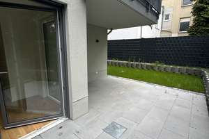 Exklusive 3-Zimmer Erdgeschoss Neubau -Wohnung im beliebten Kaiserstrassenviertel W02 – Kaiserstrasse 151, 44135 Kaiserbrunnen, Dortmund – Vorschaubild 2