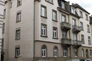 Sanierte geräumige 4-Zimmerwohnung nahe Gutenbergplatz – Gabelsbergerstraße 9, 76135 Weststadt, Karlsruhe – Vorschaubild 13