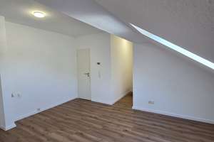 1,5 Zimmer Apartment