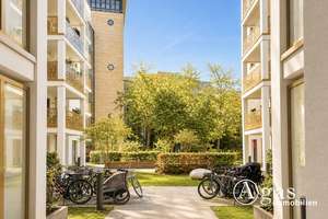 Bestlage! 3-Zimmer mit Balkon und Tiefgaragenstellplatz in Berlin Mitte – Die vollständige Adresse der Immobilie erhältst du vom Anbieter., 10179 Mitte (Ortsteil), Berlin – Vorschaubild 12
