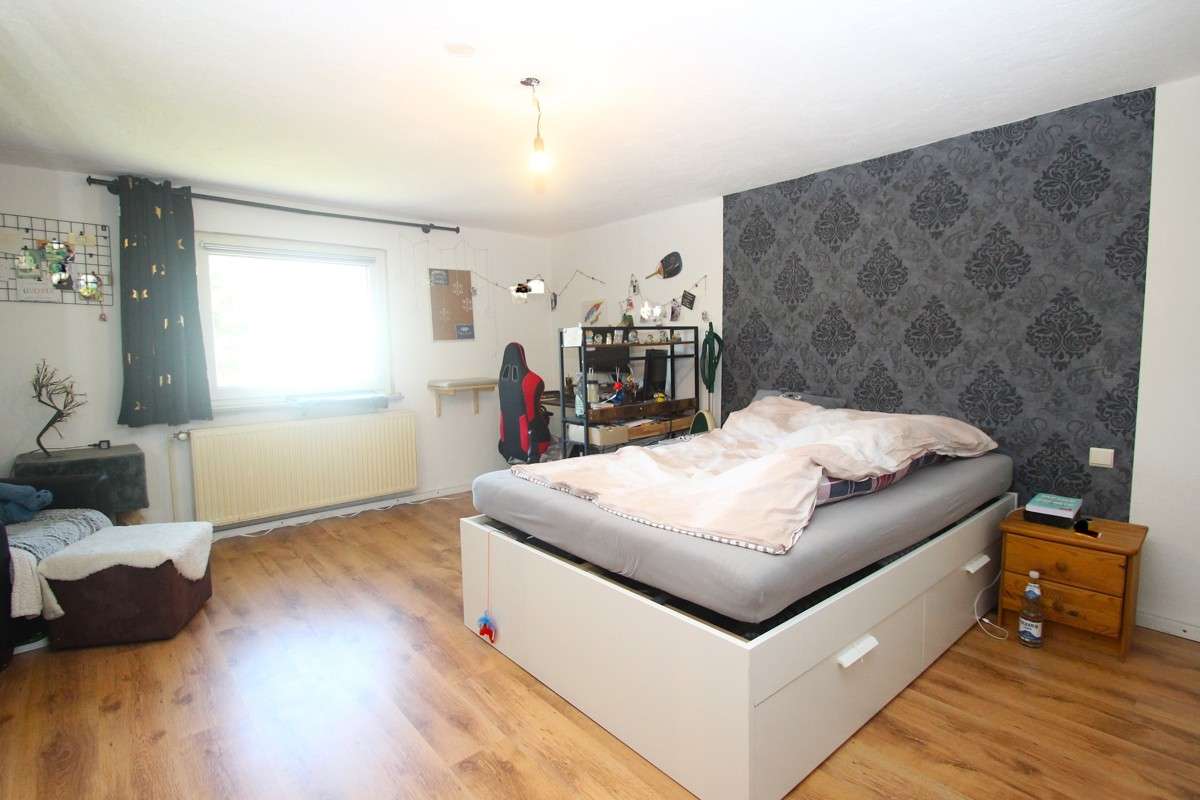 Immobilie in Königswinter - Wohnhaus mit 3 Mieteinheiten zentral in Königswinter-Thomasberg! - Bild 29