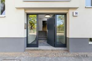 Lichtdurchflutete 2-Zimmer-Wohnung mit Südwest-Balkon zum Innenhof in Berlin-Mitte – Die vollständige Adresse der Immobilie erhältst du vom Anbieter., 13355 Gesundbrunnen, Berlin – Vorschaubild 17