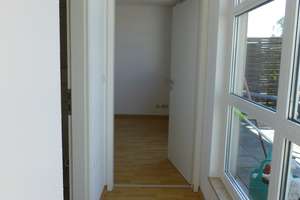 Erlangen, Nähe Rathausplatz!   Exklusive 2-Zi-Dach-Terrassenwohnung  – Bauhofstrasse 1, 91052 Rathausplatz, Erlangen – Vorschaubild 6