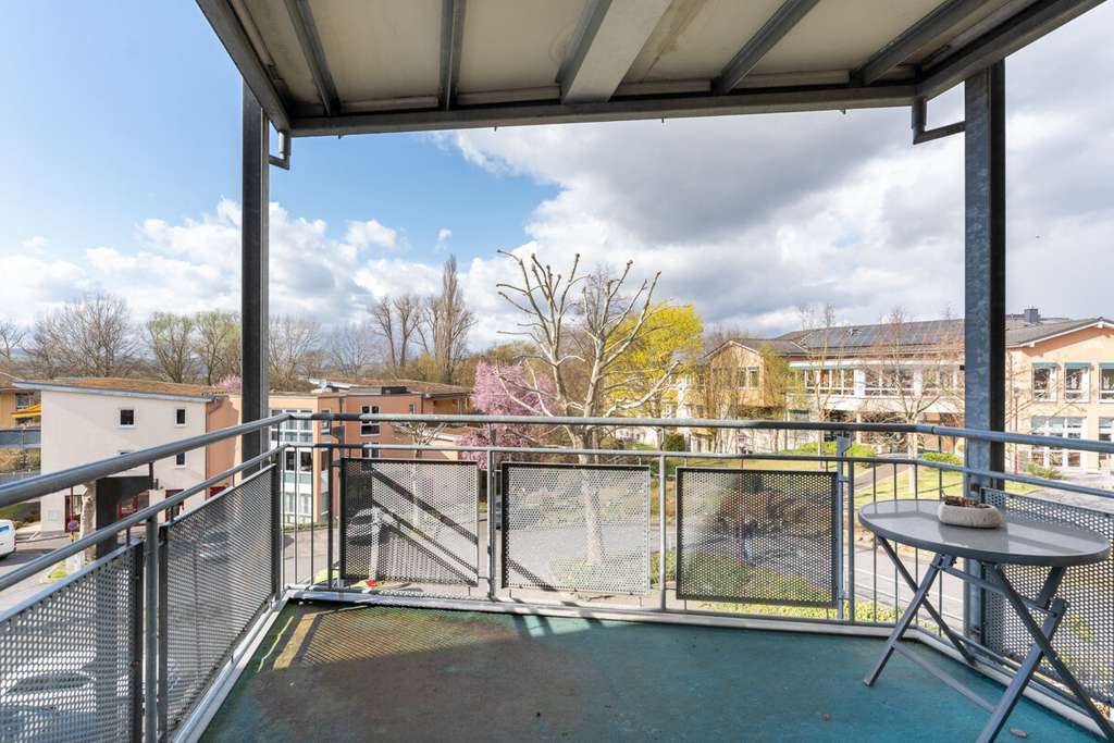 Immobilie in Weißenthurm - Barrierefreie 3-Zimmer-Seniorenwohnung in der AWO-Anlage Weißenthurm - Unbewohnt! - Bild 3