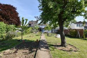 Saniertes Einfamilienhaus mit großem Garten am Ortsrand von Nörvenich – Die vollständige Adresse der Immobilie erhältst du vom Anbieter., 52388 Nörvenich – Vorschaubild 21