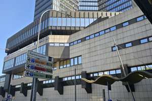 1-Zimmer Wohnung Nähe Kennedy und Limbecker Platz komplett saniert – Rottstraße 14, 45127 Stadtkern, Essen – Vorschaubild 15
