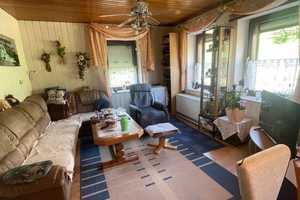 MEG-Röhrenfurth: Geräumiges Einfamilienhaus mit Garten ! – Schwalm-Eder-Kreis – Vorschaubild 9
