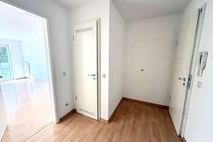 Attraktive 2-Zimmer-Wohnung mit Balkon und Tiefgaragenstellplatz im beliebten Hansapark – 39116 Sudenburg, Magdeburg – Vorschaubild 9