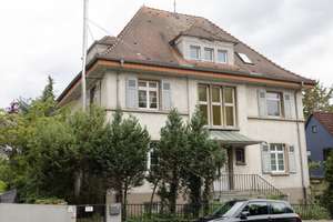Zuhause mit viel Platz in Darmstadt