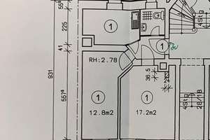 kleine Singlewohnung mit 2 Zimmern in Leipzig Plagwitz – Industriestraße 45, 4229 Plagwitz, Leipzig – Vorschaubild 9