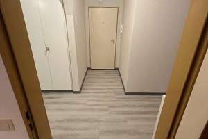Helle 2,5-Zimmer-Wohnung mit Balkon - WBS notwendig! – Rolandstraße 18, 44145 Nordmarkt, Dortmund – Vorschaubild 8