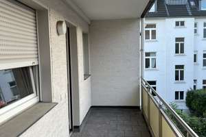 Attraktives 2-Zimmer-Apartment mit Balkon und Keller – Eintrachtstraße 54, 42275 Oberbarmen, Wuppertal – Vorschaubild 1